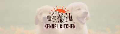 Kennel kitchen