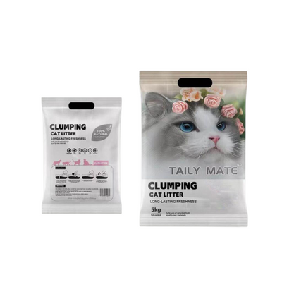 Taily Mate Super Fresh Clumping Litter
