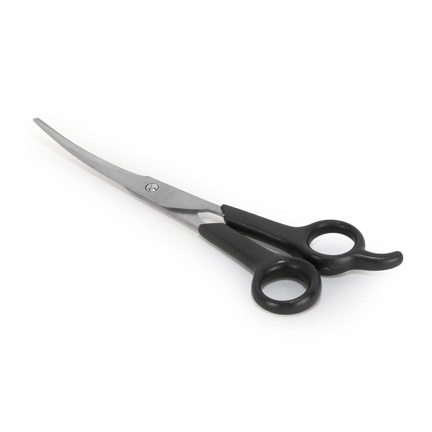 Basil Curved Shaped Scissor for Dogs & Cats