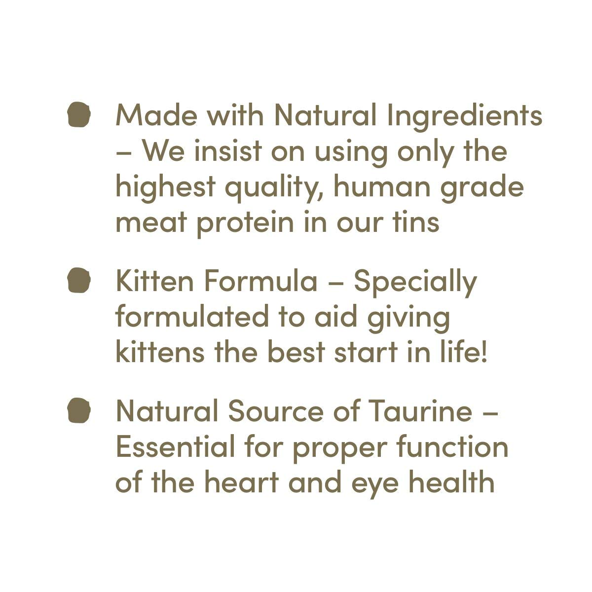 Applaws Tuna in Jelly For Kittens Wet Cat Food - 70 g