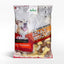 Basil Dog Biscuits, Real Chicken Bone Shaped Training Treat for Adult Dogs, All Breed (900 Grams)
