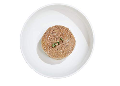 Kennel Kitchen Super Food Chicken Liver with Pumpkin For Dogs - 185g each X 4N