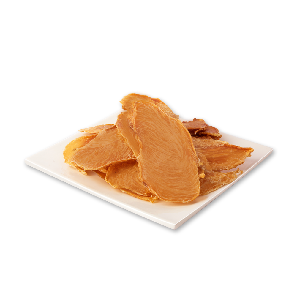 Kennel Kitchen Chicken Jerky For Dogs - 70g each (pack of 3)