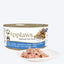 Applaws 70% Tuna Fillet with Crab Natural Wet Cat Food - 70 g