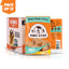 Kennel Kitchen Chicken Chunks in Gravy for Dogs